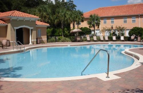 Kissimmee Villa | Comfy House at Compass Bay CB102