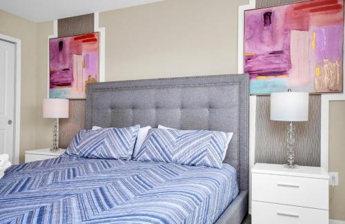 Kissimmee Villa | Comfy House at Compass Bay CB102