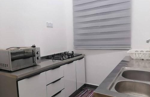 Malacca City Casa | Comfy house in Melaka City Centre