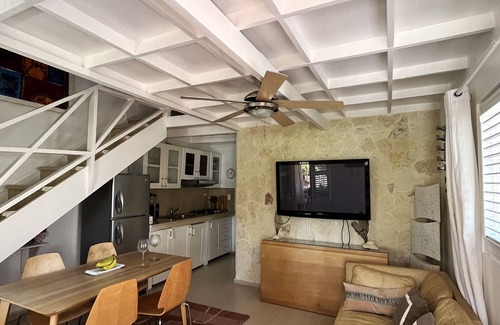 Puerto Bahia Apartamento | Comfy house near Samanà