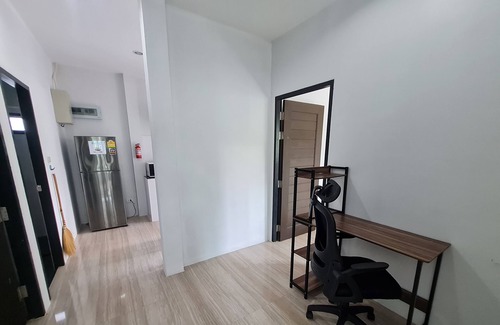 Bophut Casa | Comfy house near sunset beaches