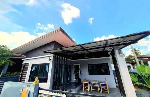 Bophut Casa | Comfy house near sunset beaches
