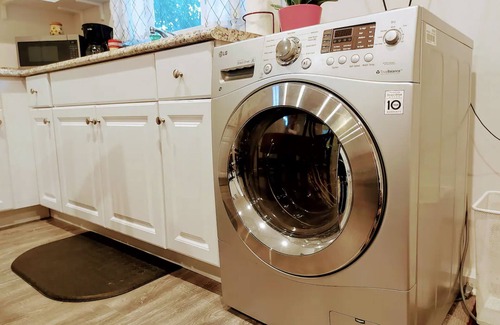 Winnetka Apartamento | Comoda Casita con Picina