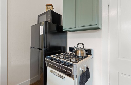 Downtown Flagstaff Apartamento | The Sweet Retreat, 2 habitaciones, 1 baño para 5 personas