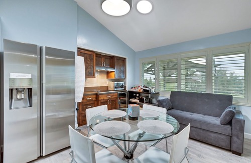 Rowland Heights Casa | Pensión espaciosa y tranquila con entrada privada y vistas increíbles a la montaña