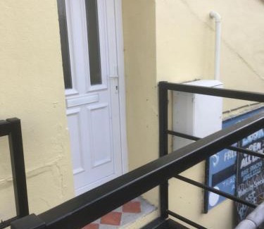 Cheddar Apartamento | Comfy New Self Contained 1 Bed Flat - Modern!
