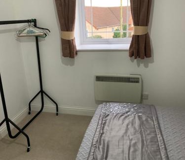 Cheddar Apartamento | Comfy New Self Contained 1 Bed Flat - Modern!