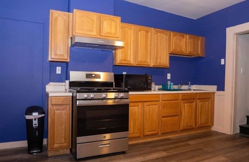 Prescott Apartamento | Comfy Oakland Apartment 15 min from San Francisco