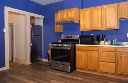 Prescott Apartamento | Comfy Oakland Apartment 15 min from San Francisco