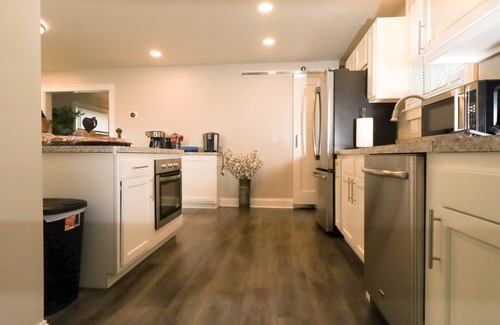 Near East Columbus Casa | Comfy Oasis 2b/2b Private Home