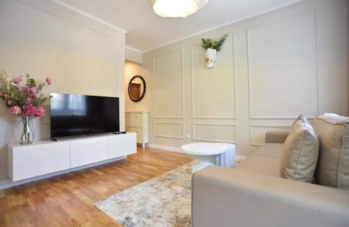 Lazi Apartamento | Comfy one-bdr apartment Sara