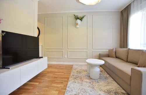 Lazi Apartamento | Comfy one-bdr apartment Sara