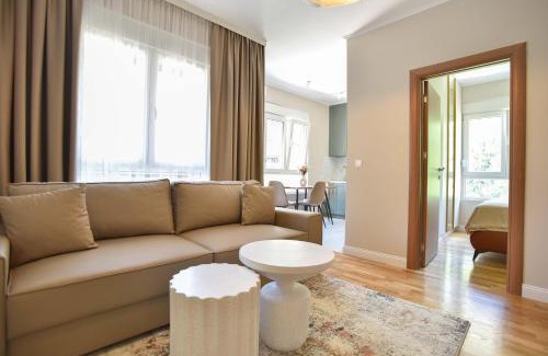 Lazi Apartamento | Comfy one-bdr apartment Sara