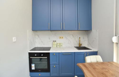 Lazi Apartamento | Comfy one-bdr apartment Staša