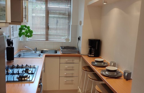Hornsey Apartamento | Comfy one-bed by Alexandra Park