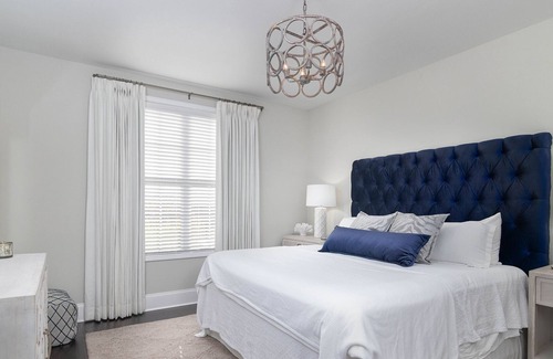 Oxford Condominio | Comfy Oxford Condo Close to Campus