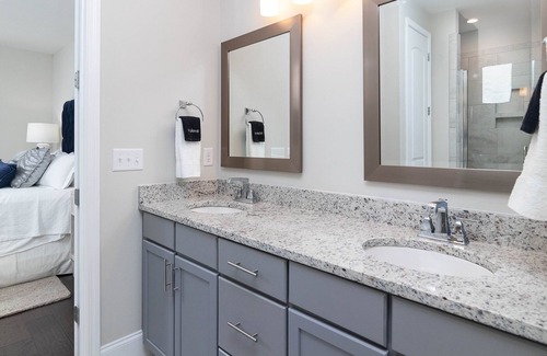 Oxford Condominio | Comfy Oxford Condo Close to Campus