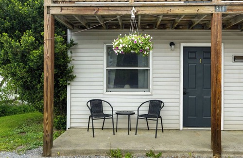 East Springfield Casa | Comfy & Pet Friendly Stay Near Cooperstown