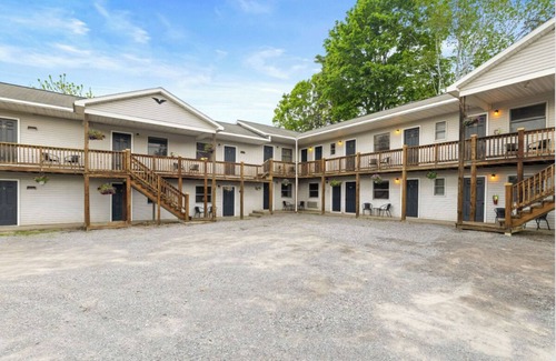 East Springfield Casa | Comfy & Pet Friendly Stay Near Cooperstown