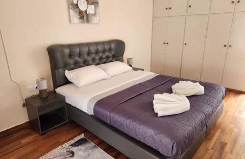 Agios Panteleimonas Apartamento | Comfy Place In Panteleymon VIPGreece