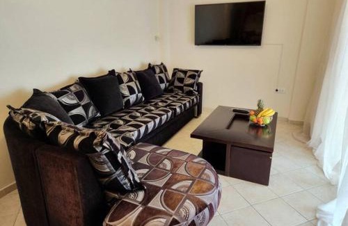 Agios Panteleimonas Apartamento | Comfy Place In Panteleymon VIPGreece