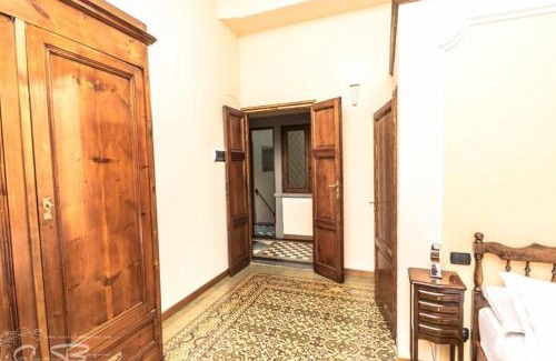 Isolotto Apartamento | Comfy portion of property By Villa Il Mosaico