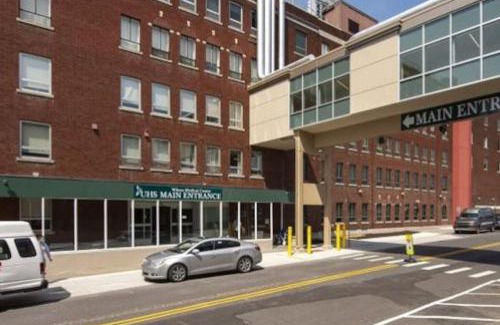Johnson City Apartamento | Comfy PR near UHS Wilson and BU