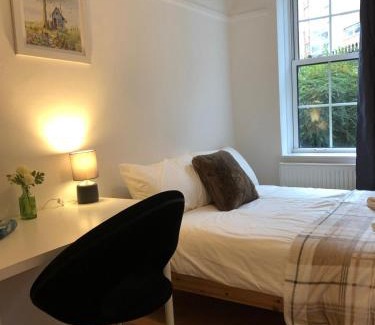 Kentish Town Casa | Comfy Private Bedrooms near O2 Forum Kentish Town, Camden