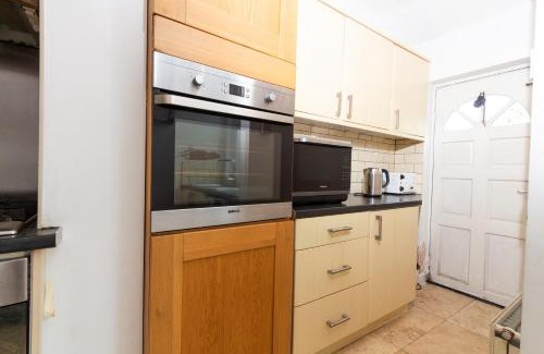 Offerton Apartamento | Comfy Private Room near MCR Centre