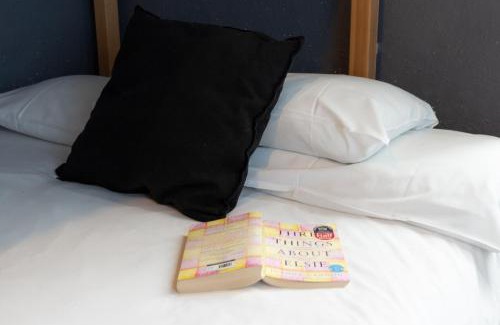 Offerton Apartamento | Comfy Private Room near MCR Centre