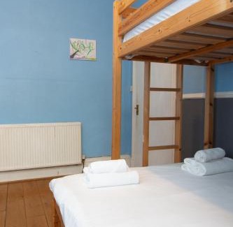 Offerton Apartamento | Comfy Private Room near MCR Centre