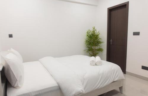 Hulhumale Casa | Comfy Quite Private Room- Hulhumale