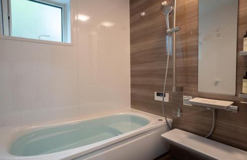 Nakama Villa | Comfy Resort Villa Onna