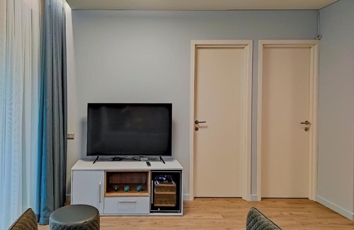 Juodkrante Apartamento | Comfy Rest apartamentai Kalno namuose