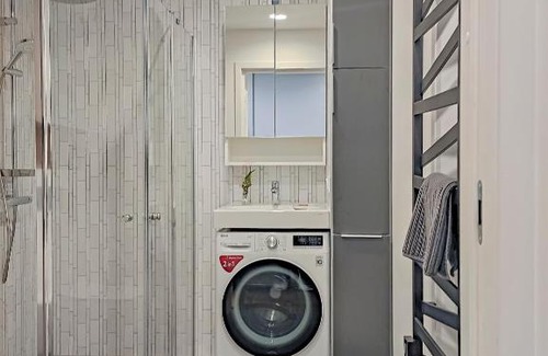 Juodkrante Apartamento | Comfy Rest apartamentai Kalno namuose