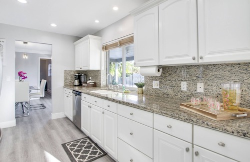 Florida Gardens Casa | Comfy retreat in the Sunshine State