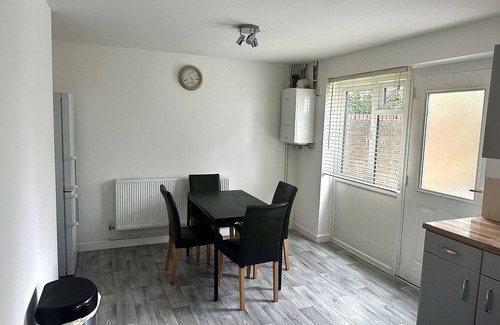 Newark upon Trent Casa | Comfy Room in Nottingham