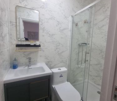 Norwich Apartamento | Comfy Rooms Close to Airport