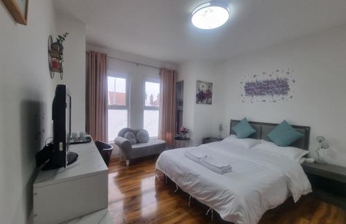 Norwich Apartamento | Comfy Rooms Close to Airport