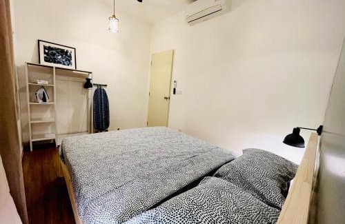 Kajang Apartamento | COMFY SKY SUITE Free Wifi & Netflix