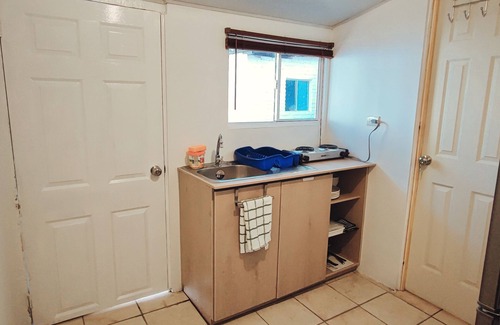 La Libertad Apartamento | Comfy Stay for 4 @CasaSanAlfonso Room#22