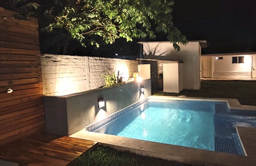La Libertad Apartamento | Comfy Stay for 4 @CasaSanAlfonso Room#22