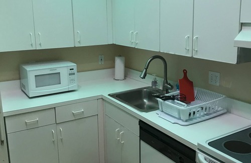 Cutler Bay Condominio | Condominio económico y familiar, no lejos de los Cayos de Florida