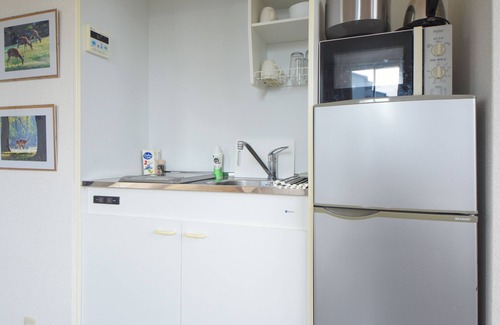 Nara Apartamento | Comfy Stay Kiyokawa