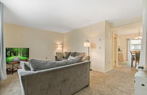 Highspire Apartamento | Comfy Stay Modern
