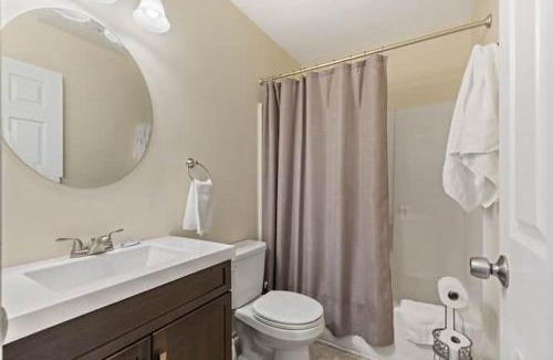 Highspire Apartamento | Comfy Stay Modern