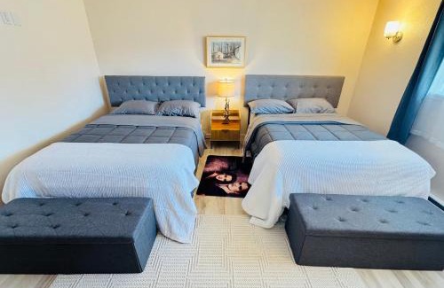Forks Casa | Comfy Stay near Olympic National Park