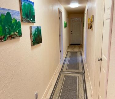 Forks Casa | Comfy Stay near Olympic National Park