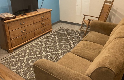 Howard Apartamento | Comfy stay near the bay