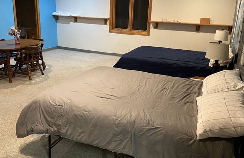Howard Apartamento | Comfy stay near the bay